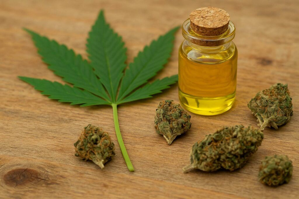 Co to sa kannabinoidy 5