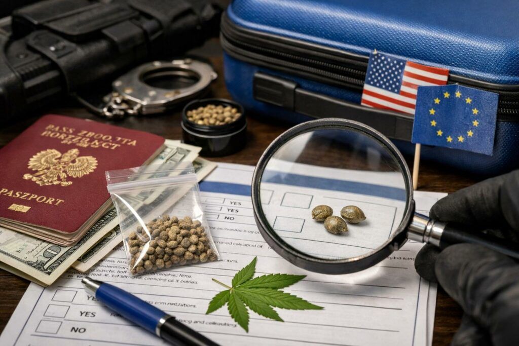 Fakty i mity na temat legalizacji