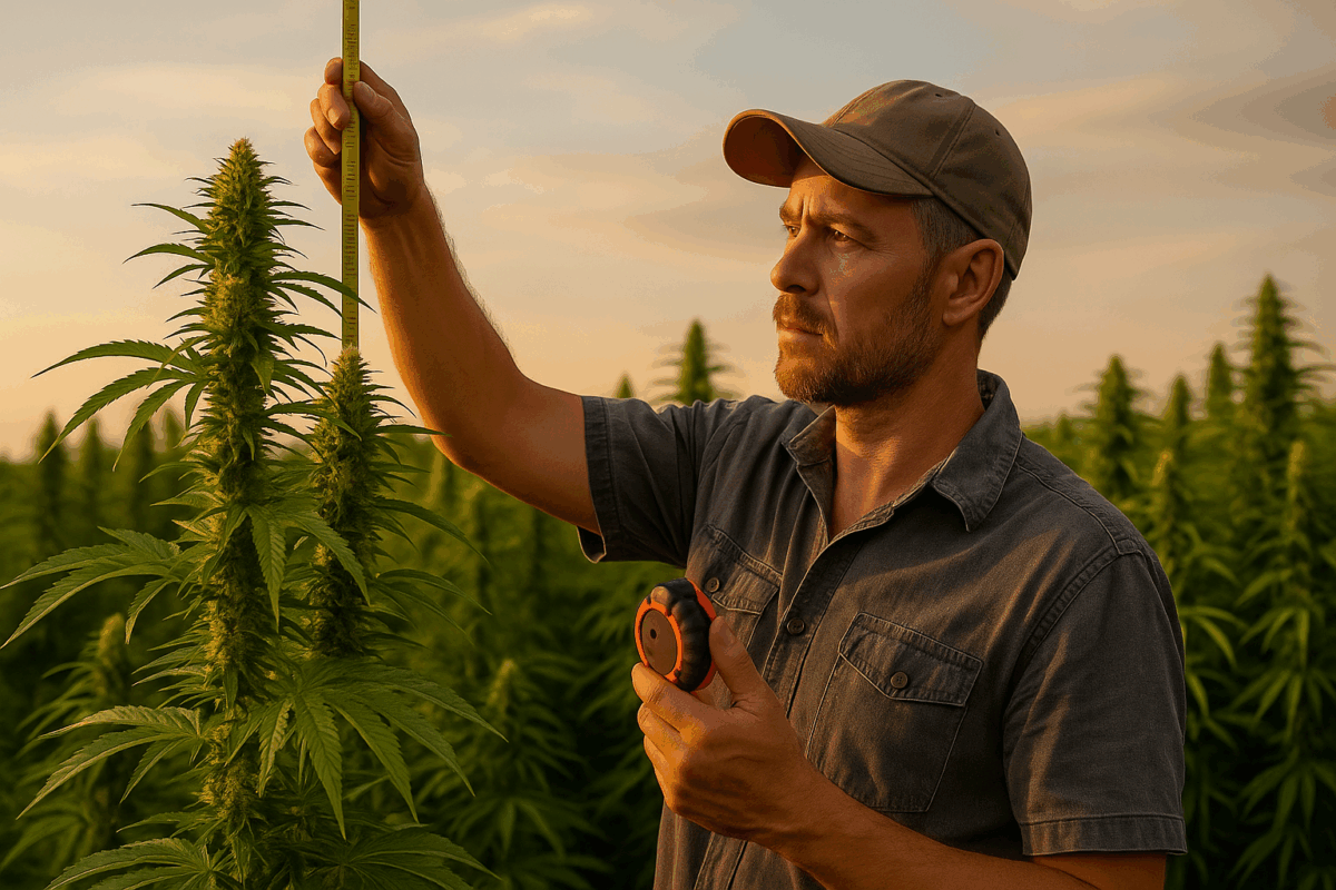 Feminozowane nasiona marihuany 5